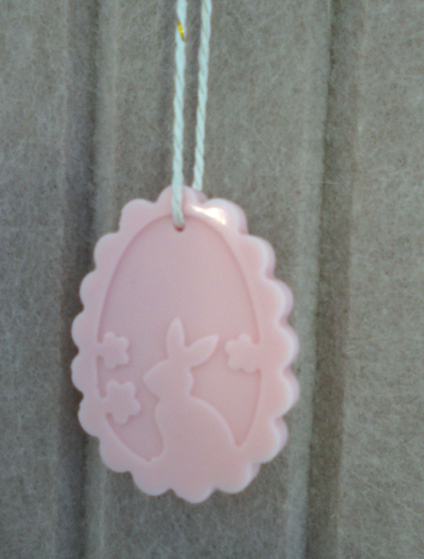 Suspension parfumée - Pâques