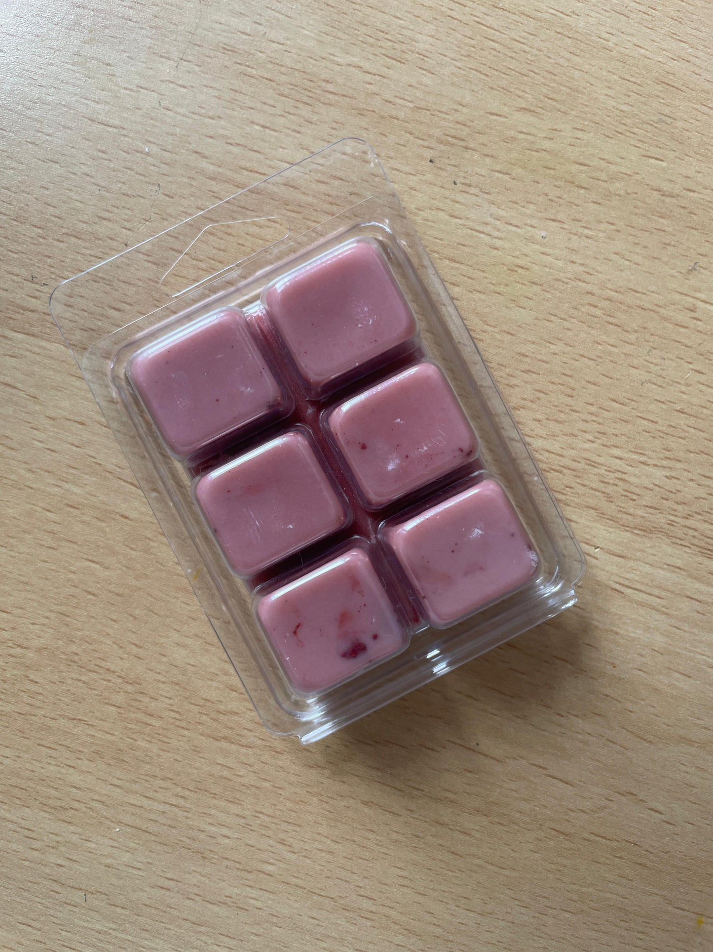 Tablette de fondants