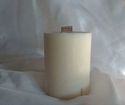 Ecorecharge pour pot mosaïque cylindre