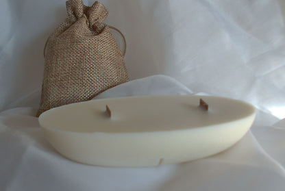 Ecorecharges pour pot ovale