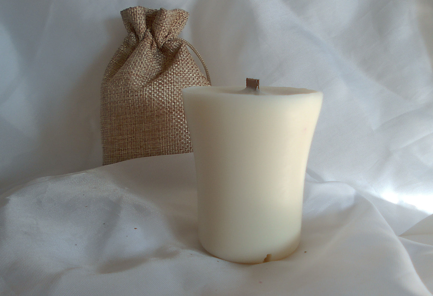 Éco-recharge pour pot Paris