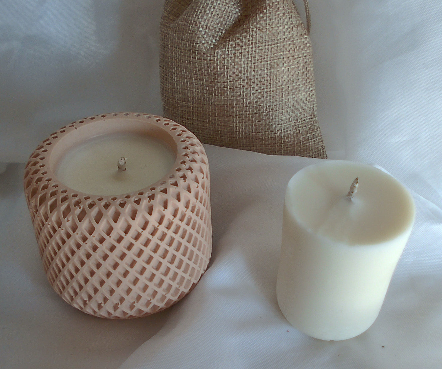 Ecorecharge pour pot nid d'abeille