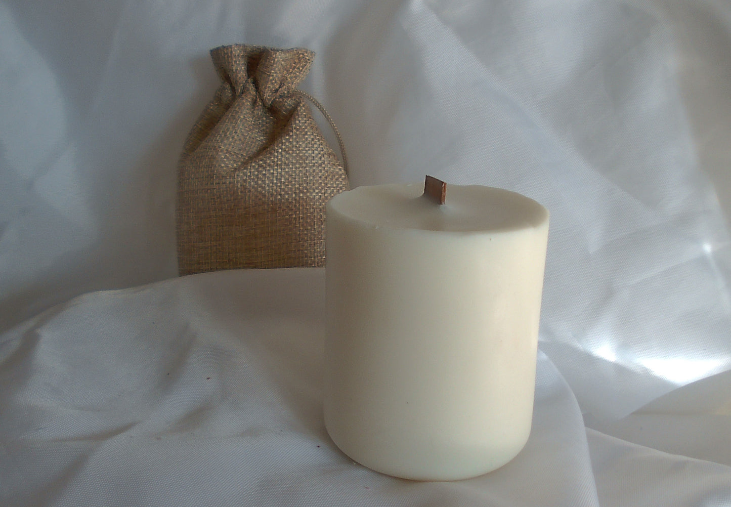 Ecorecharges pour pot à petits coeurs