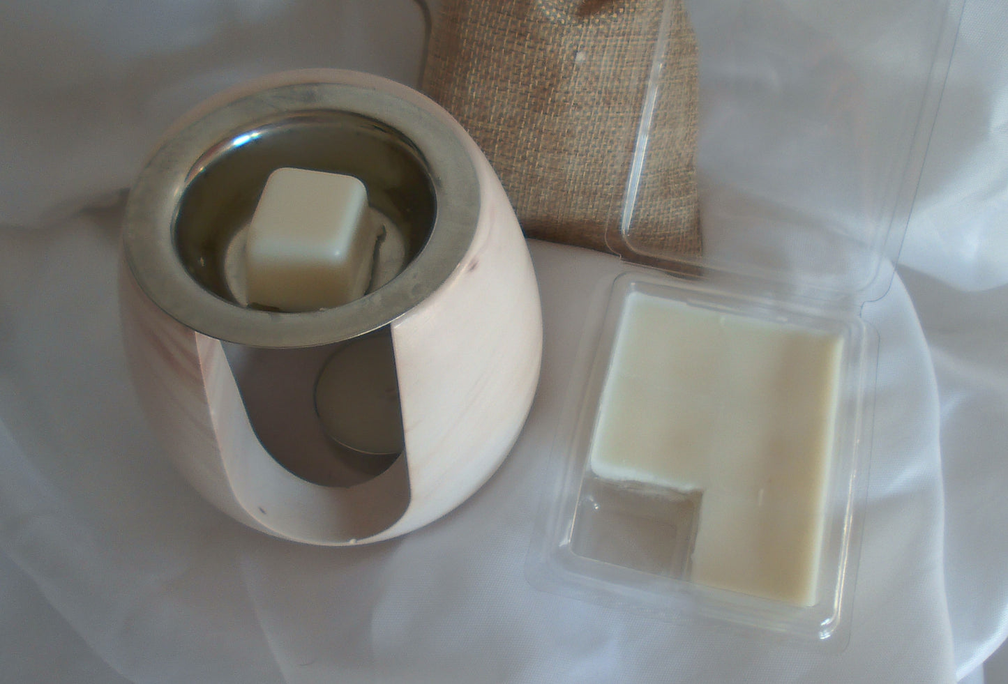 Tablette de fondants