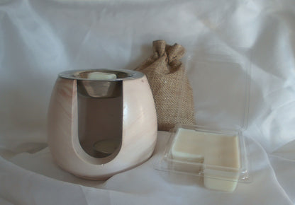 Tablette de fondants