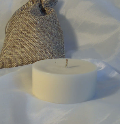 Éco-recharge pour petit pot Strié