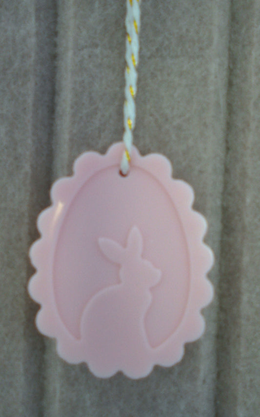 Suspension parfumée - Pâques