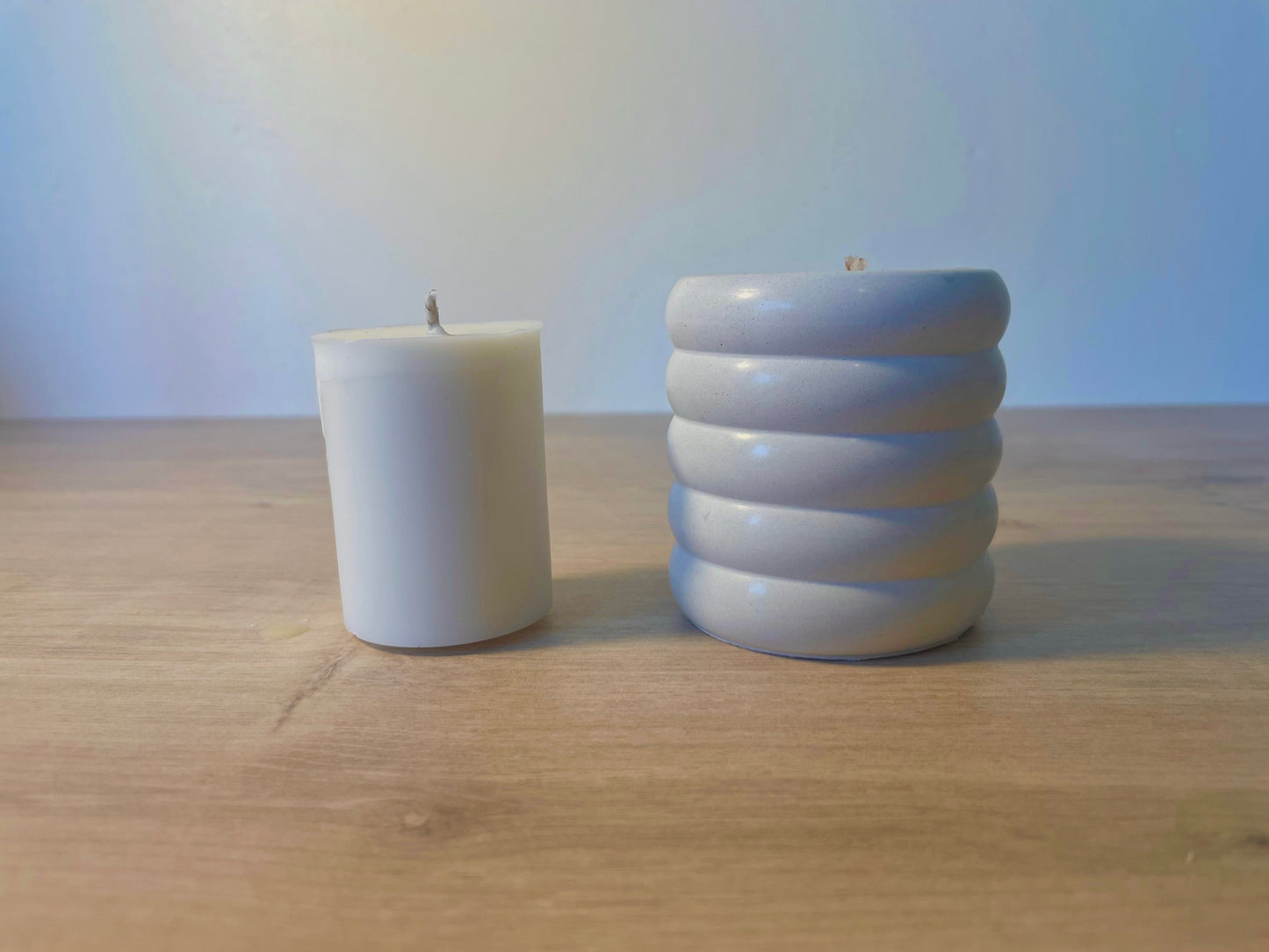 Éco-recharge pour pot Cylindres