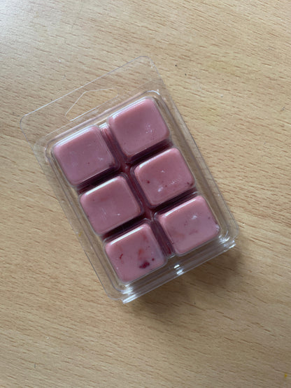 Tablette de fondants