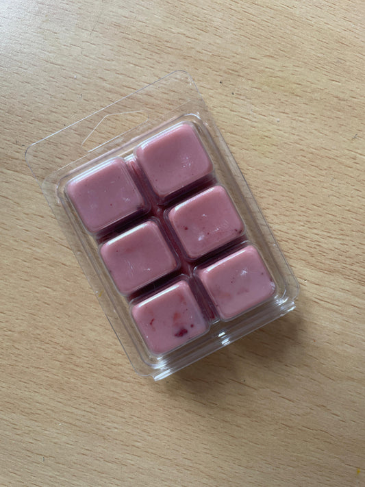 Tablette de fondants